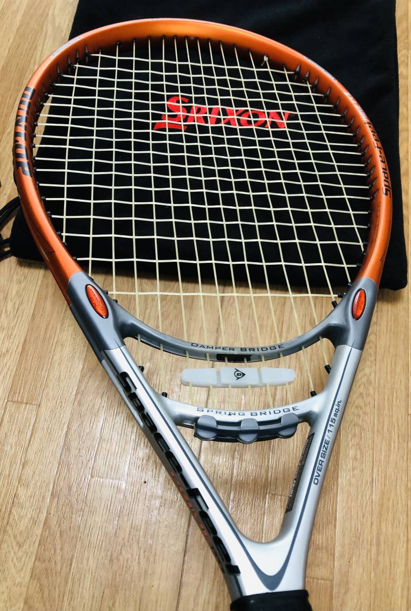送料無料 美品 DUNLOP Space-Feel PRIME EX2 OS ダンロップ スペース