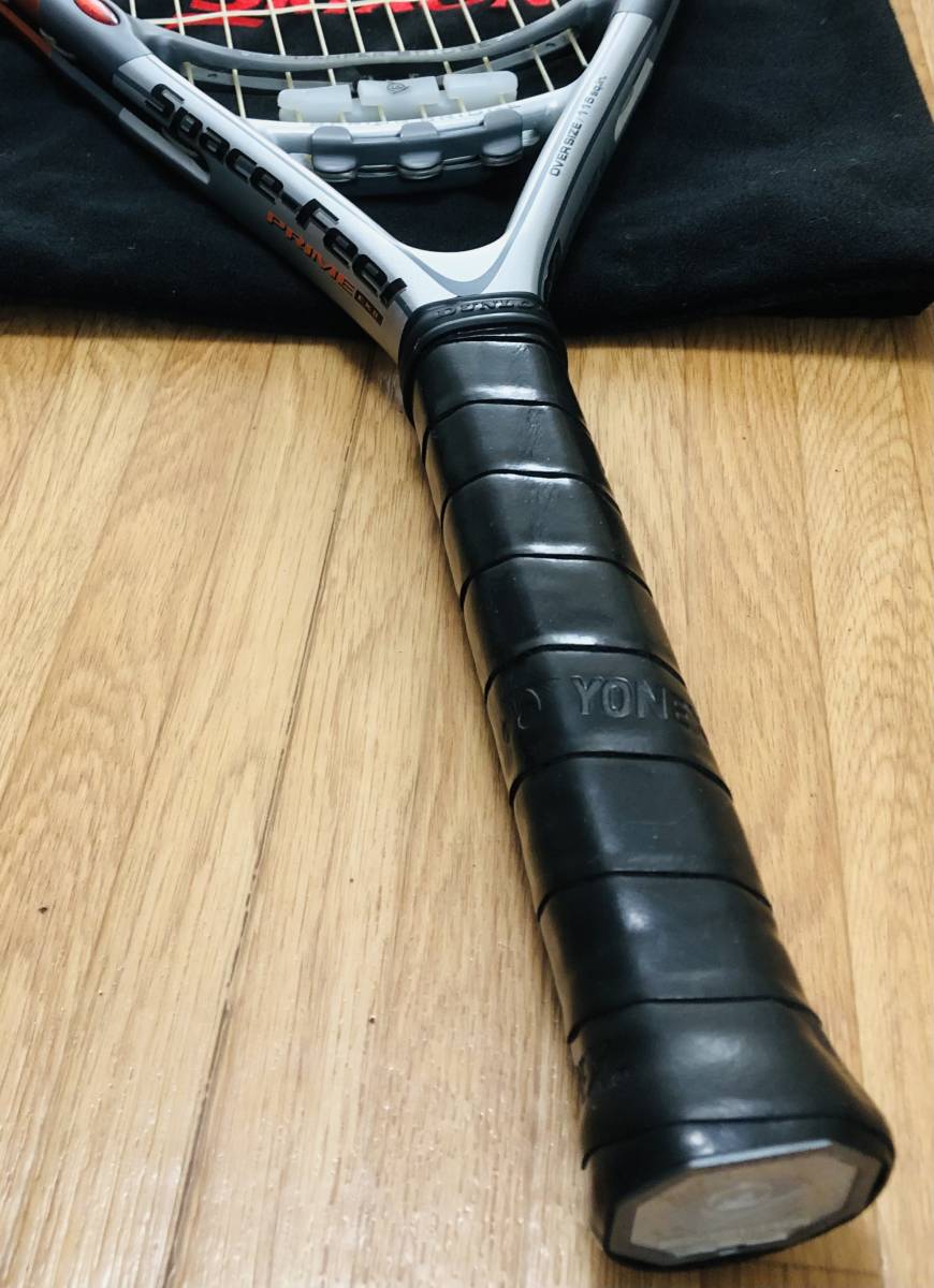 送料無料 美品 DUNLOP Space-Feel PRIME EX2 OS ダンロップ スペース