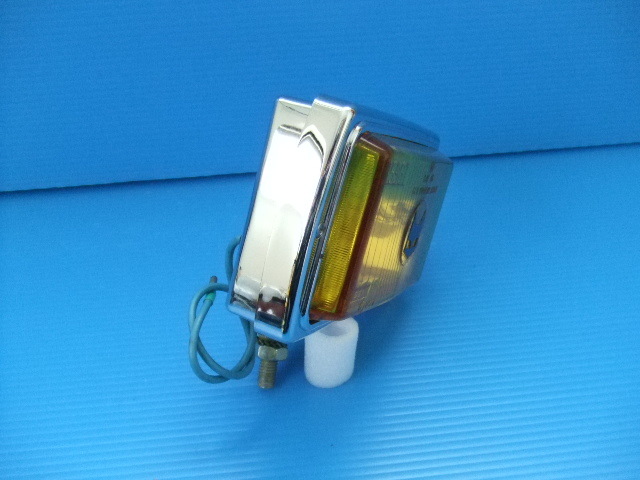  finest quality goods 1 piece Marshall lamp 859GT rectangle driving lamp old car Rocket cowl dual cowl foglamp group car hot-rodder that time thing MARCHAL