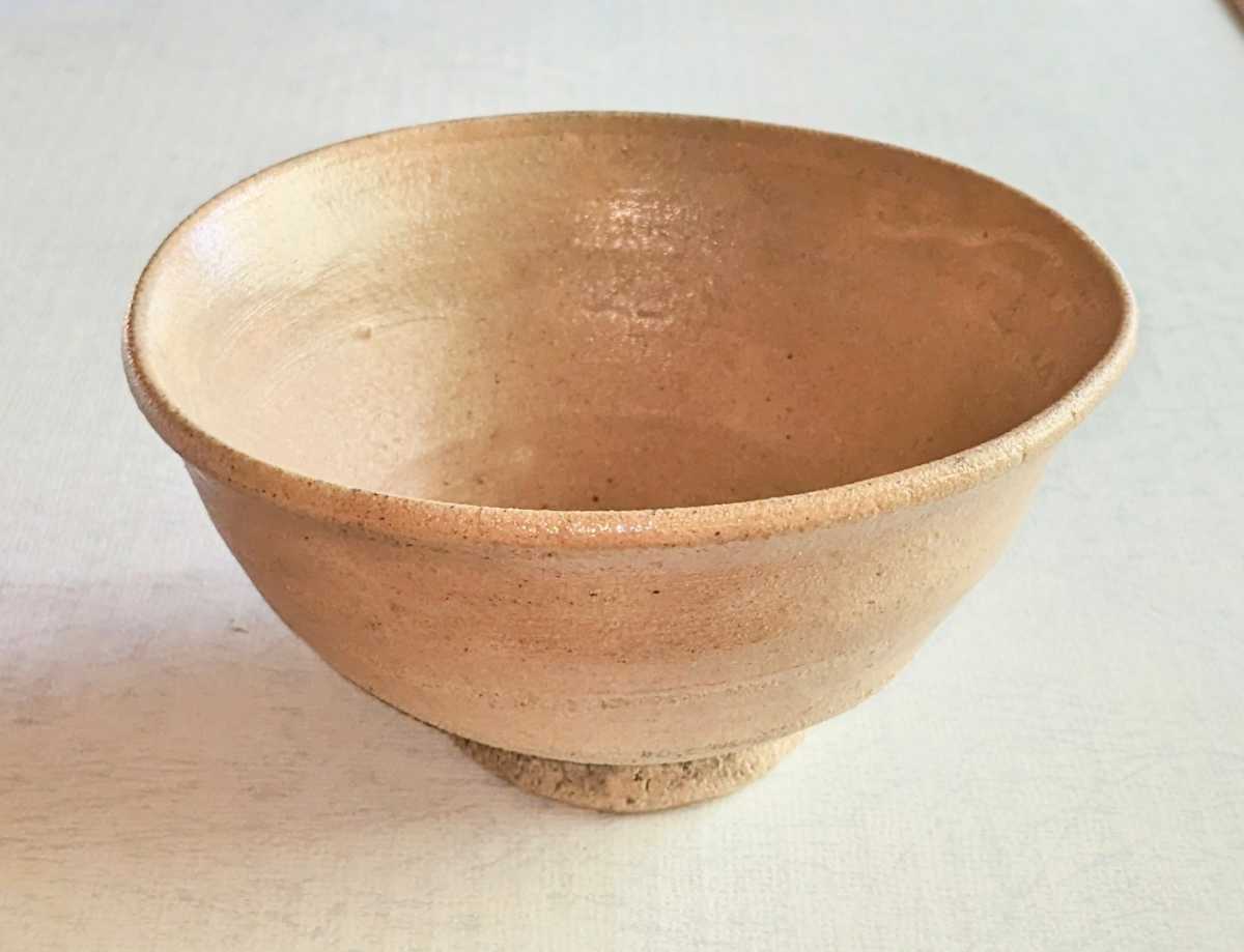 椎ノ峯窯 古唐津 茶碗 | www.schmetterlinghaus.at