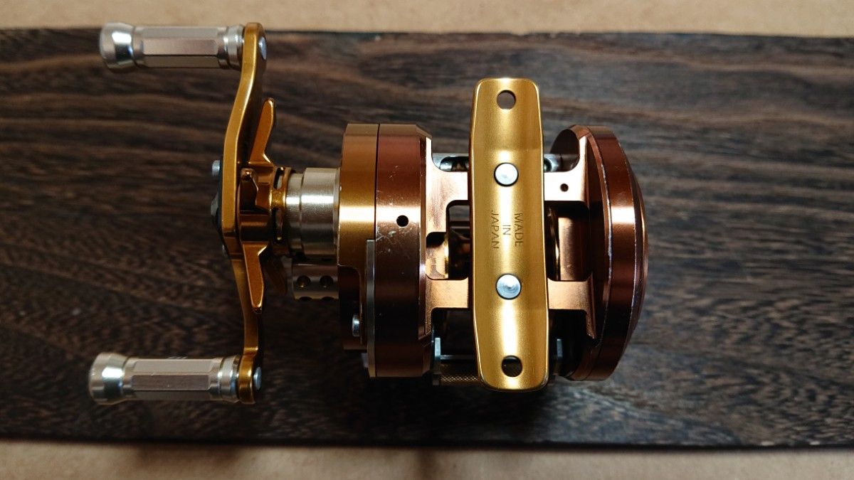 Megabass MONOBLOCK Bespoke Limited Evoluzion TOPAZ|Yahoo Megabass MONOBLOCK Bespoke Limited Evoluzion TOPAZ|Yahoo