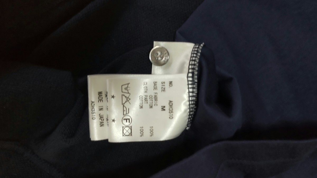 ダンヒル dunhill sport スポーツ ゴルフ メンズトップス 新品 M~ 日本製