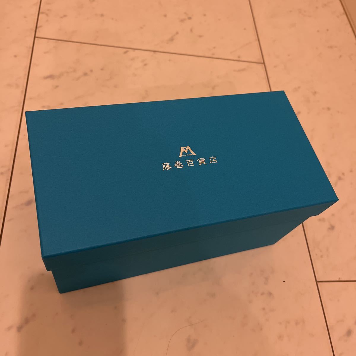 40%OFF! 新品 未開封 藤巻百貨店 CENTEN ワイン専用 江戸切子 バルーン