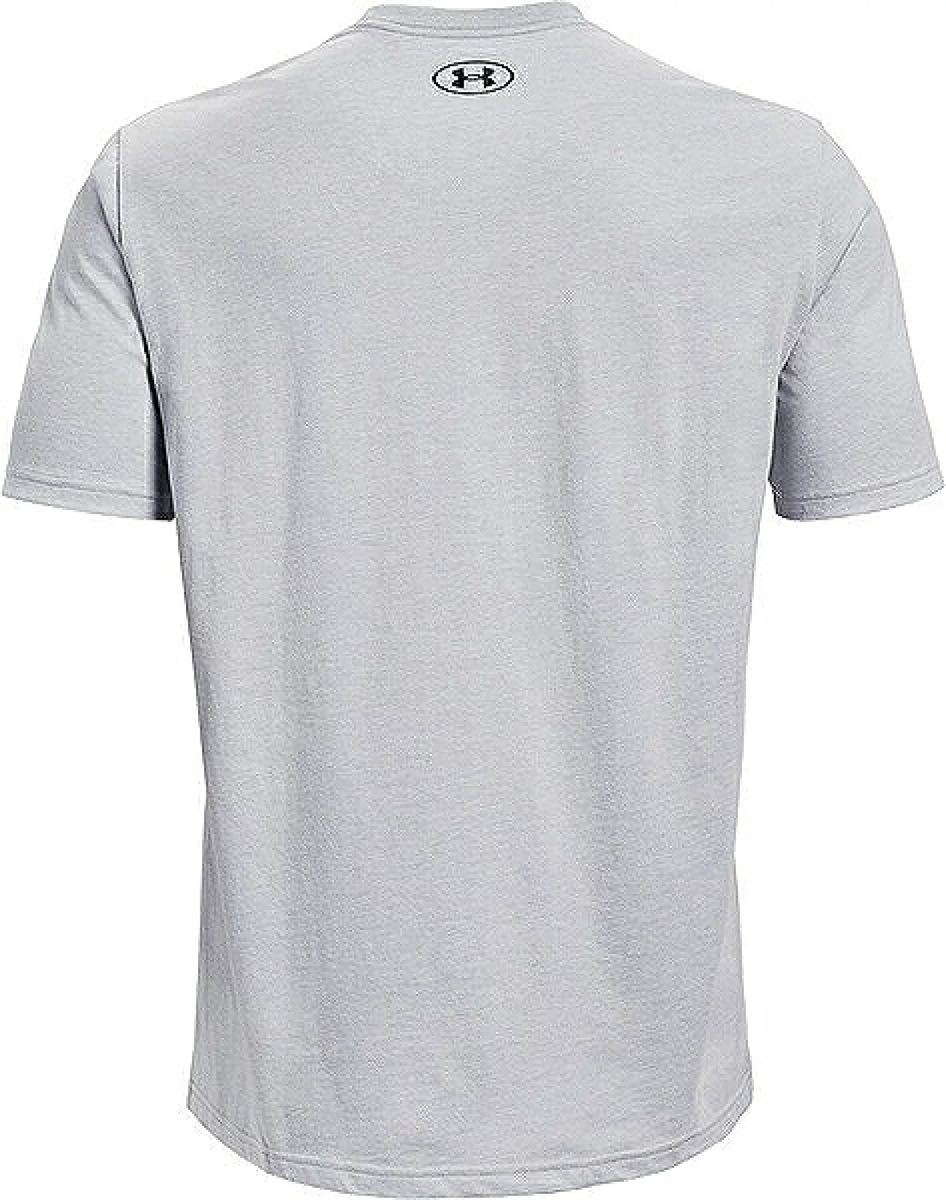 【送料無料】アンダーアーマー(UNDER ARMOUR)トレーニングシャツ新品M 1361673-011