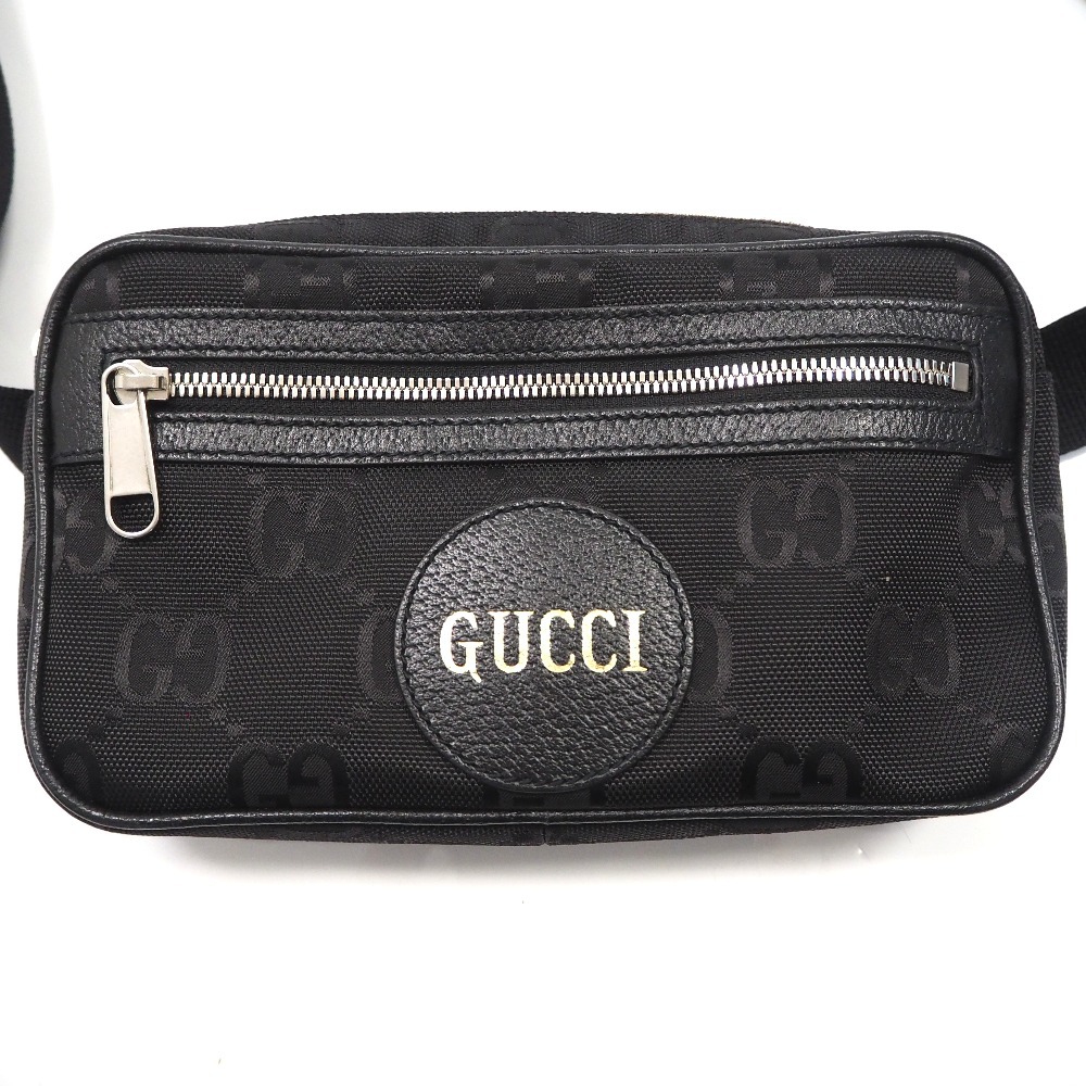 55%OFF!】 Gucci Off The Grid ベルトバッグ ecousarecycling.com