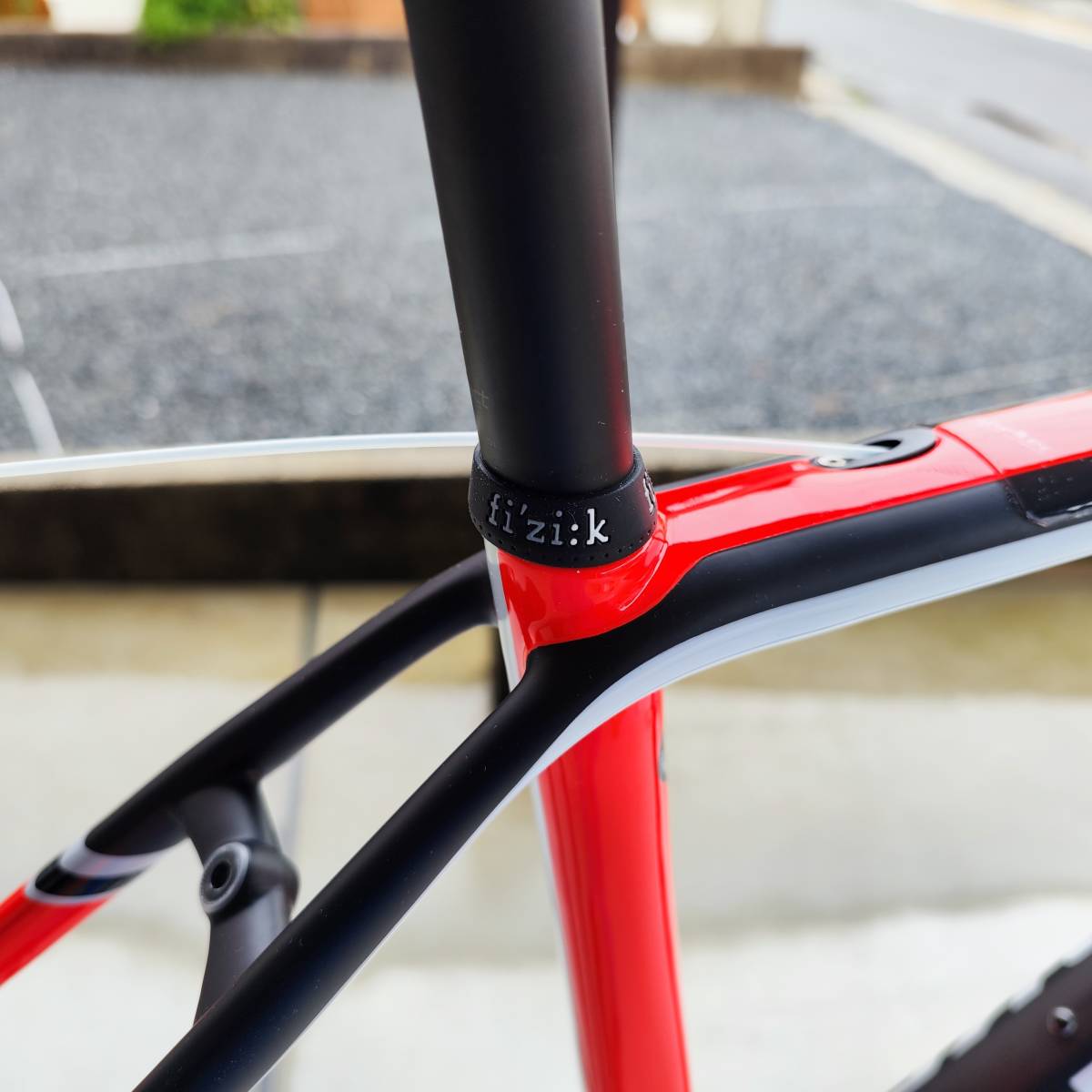 S-WORKS TARMAC SL5 54size 2016年モデル 直販卸値 www.urbanbug.net