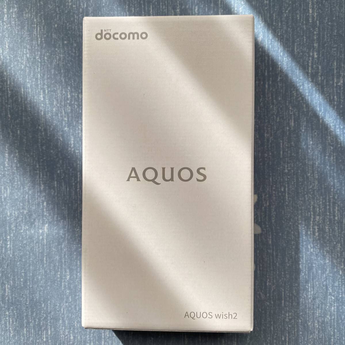 新品 未使用 即決 docomo AQUOS wish2 SH-51C SIMフリー 新品 未使用 即決 docomo AQUOS wish2 SH-51C SIMフリー