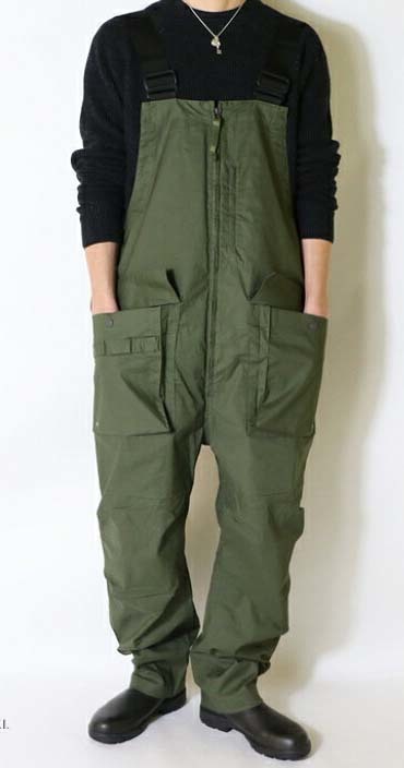 *2022 year of model [johnbull Johnbull ] overall storm overall overall Work military bottom size M*