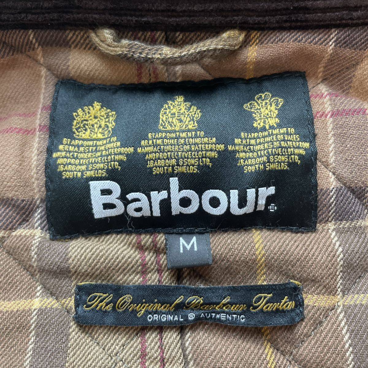 超希少 Barbour Driving Jacket バブアードライビングジャケット 超希少 Barbour Driving Jacket バブアードライビングジャケット