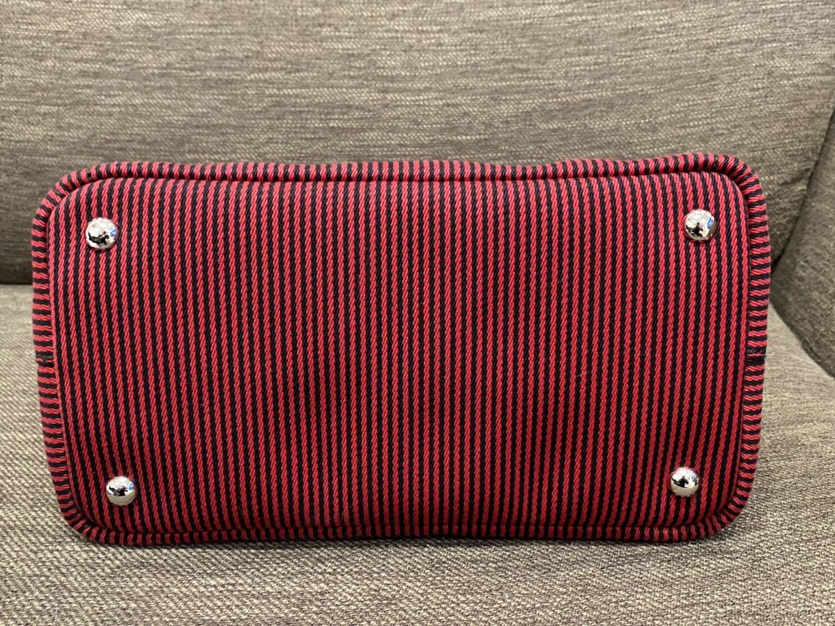 PRADA プラダ バッグ ハンドバッグ トートバッグ bag 1BG439 2FLB