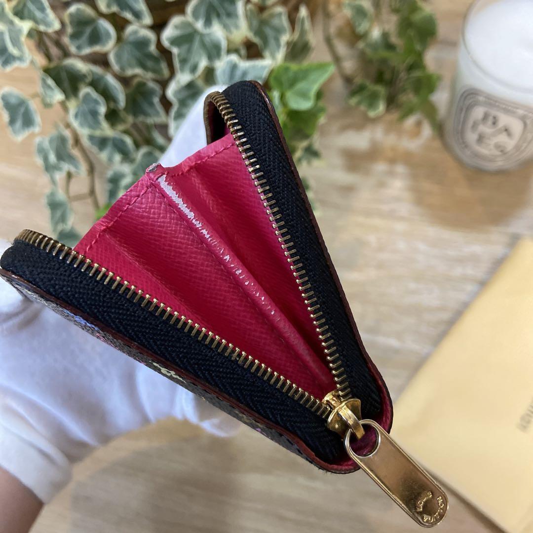 Christian Louboutin ルブタン パネトーネ コインケース コインケース