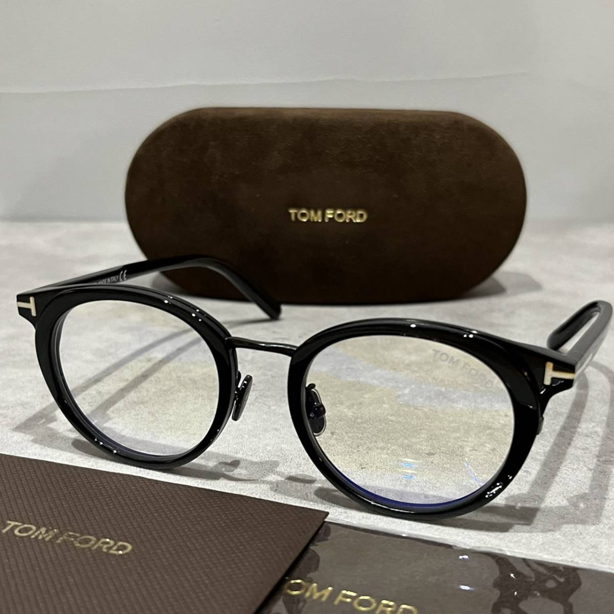 公式 B TF5784 トムフォード 【送料無料】【正規品・新品】TOMFORD