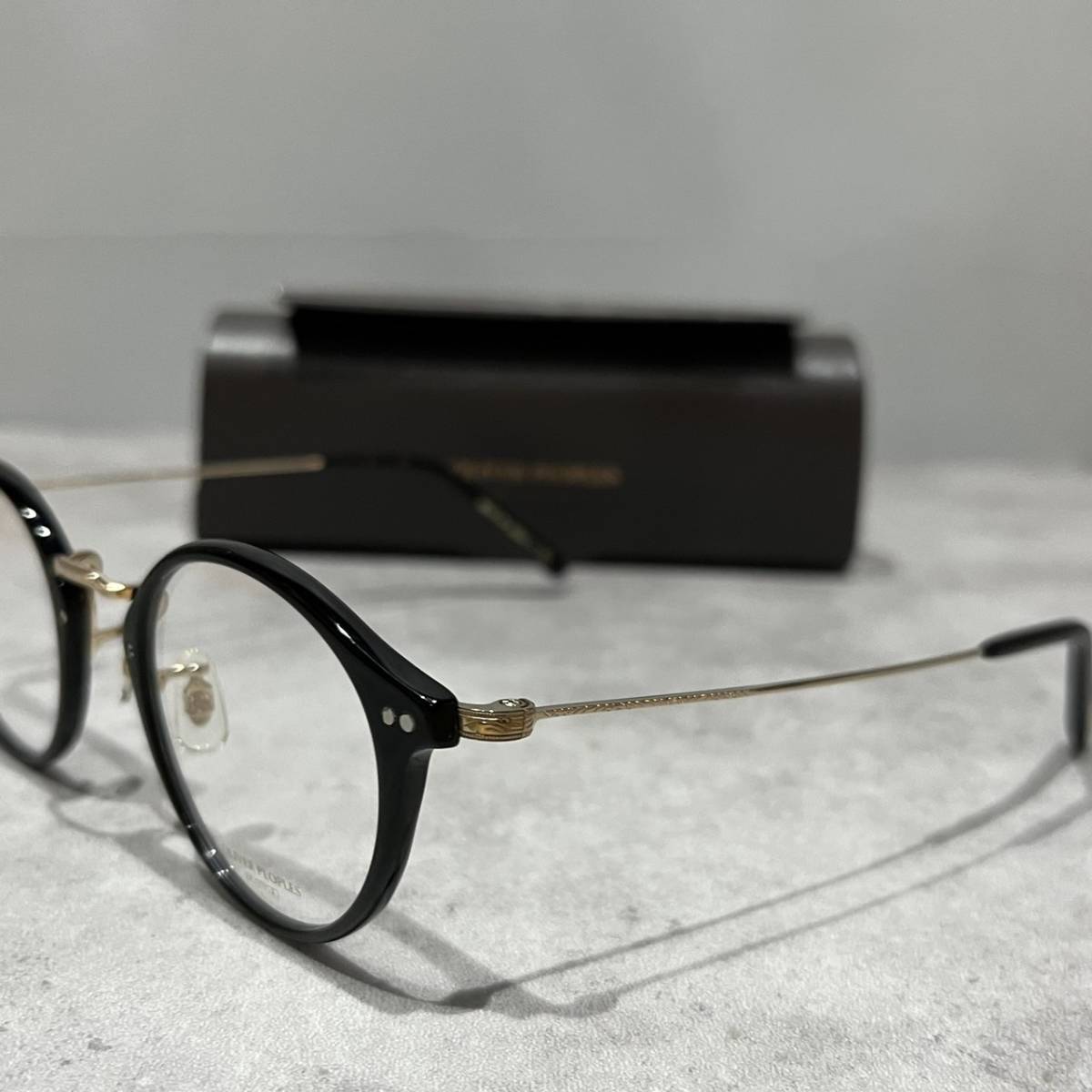 公式カスタマイズ商品 【送料無料】【正規品・新品】 OLIVER PEOPLES オリバーピープルズ OV5448T 1005 DONAIBE サング  サングラス