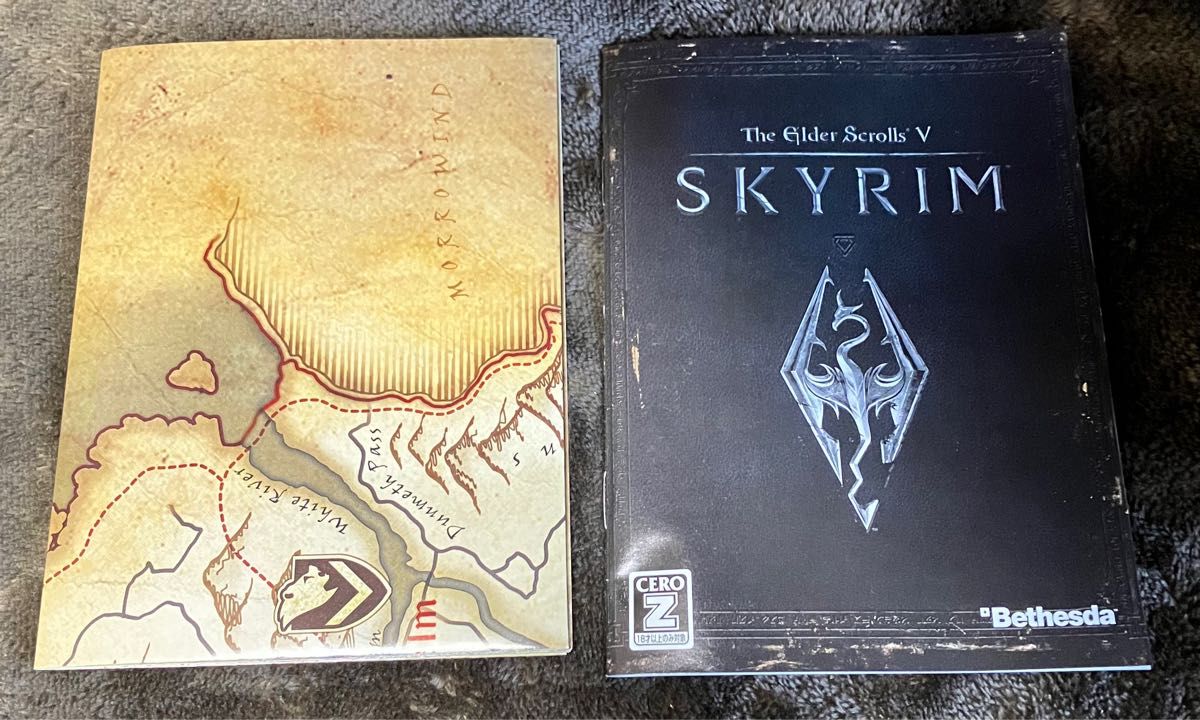 【PS3】 The Elder Scrolls V ： Skyrim [通常版］