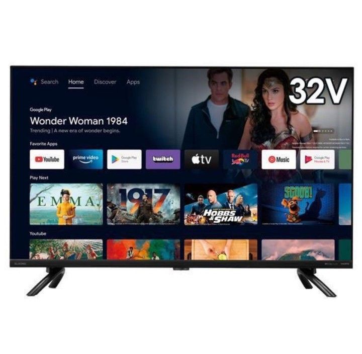 処分セール! 【新品未開封】 43型 大型テレビ orion OL43XD100