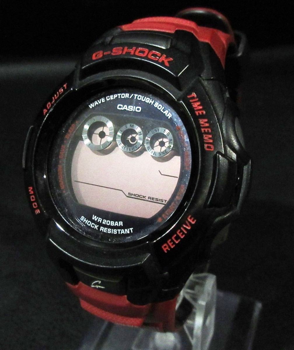 СПИСКА ЦЕНА 27 300 Yen G-Shock Casio G Shock