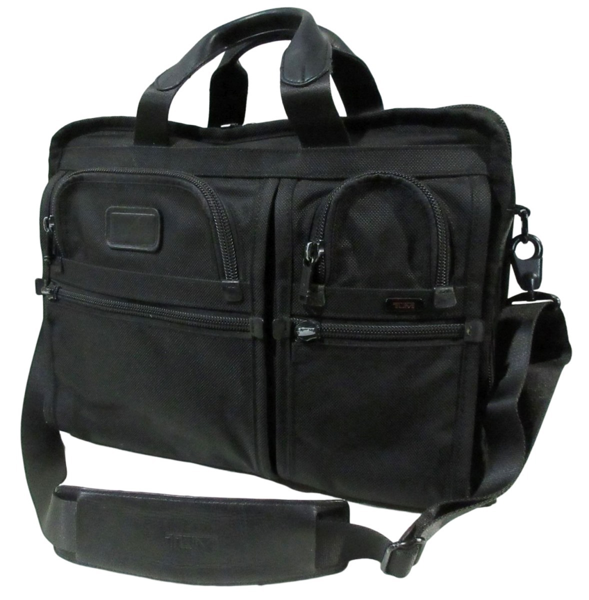 楽天 TUMI トゥミ 2WAY ビジネスバッグ ブリーフケース 26114DH
