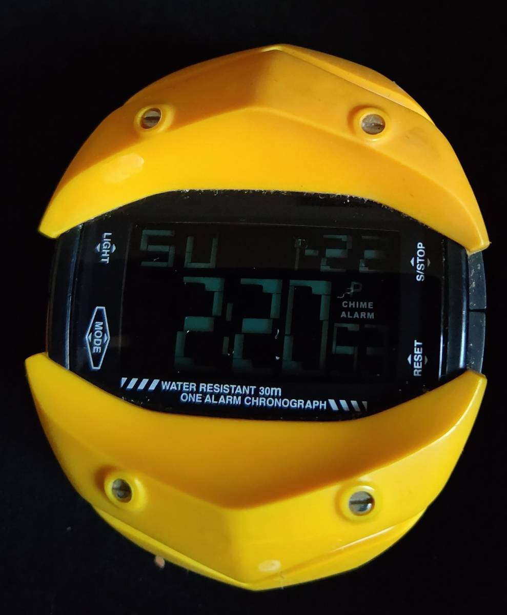 腕時計 エヴァンゲリオン WATCH PROJECT MN2015-EVAシリーズ 零号機W00