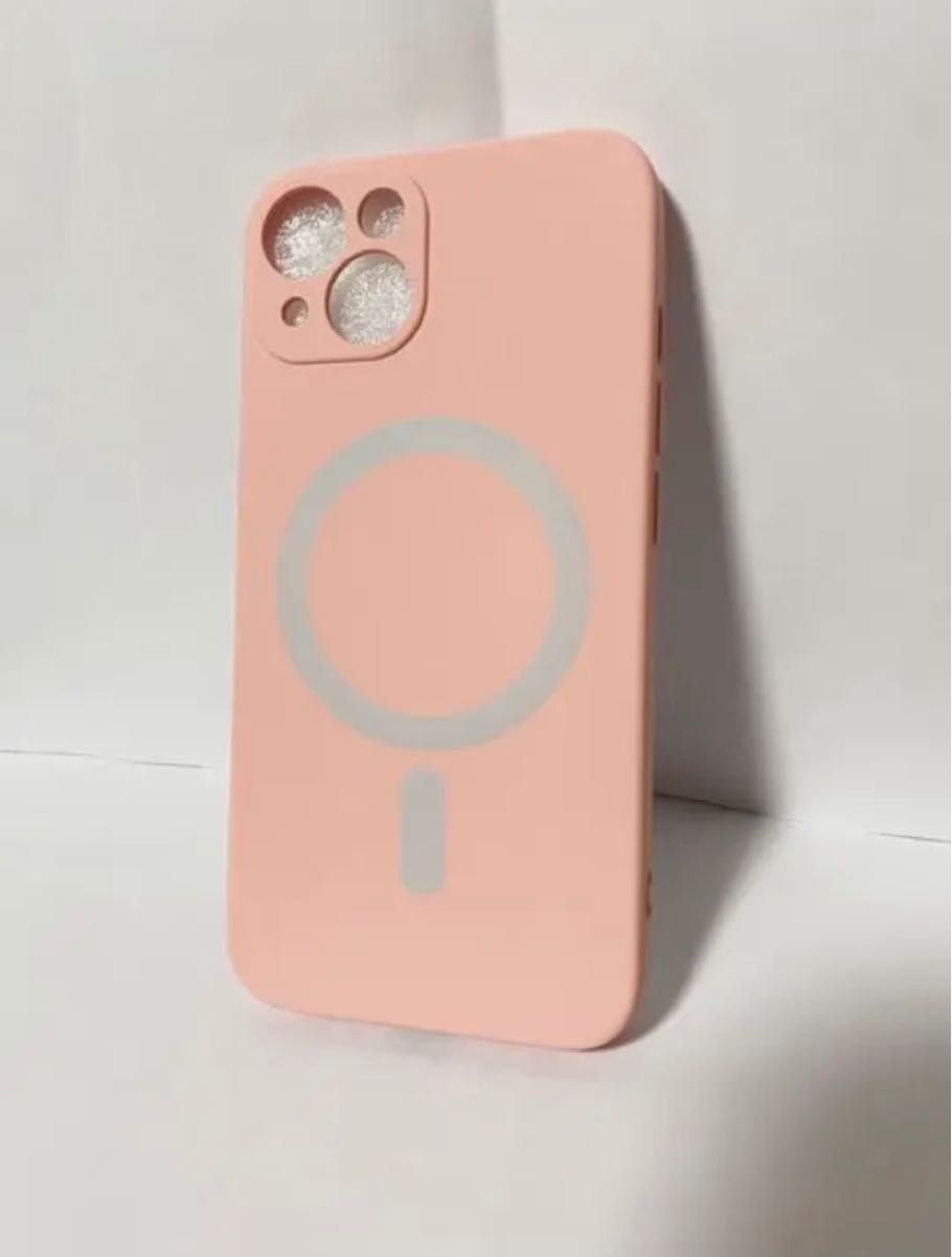 iPhone13シリーズ　MagSafe対応　カラーバリエーション豊富！