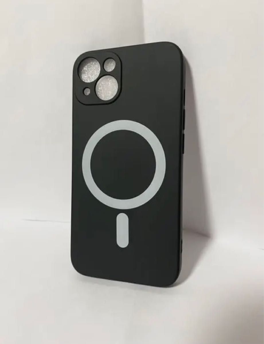 iPhone13シリーズ　MagSafe対応　カラーバリエーション豊富！