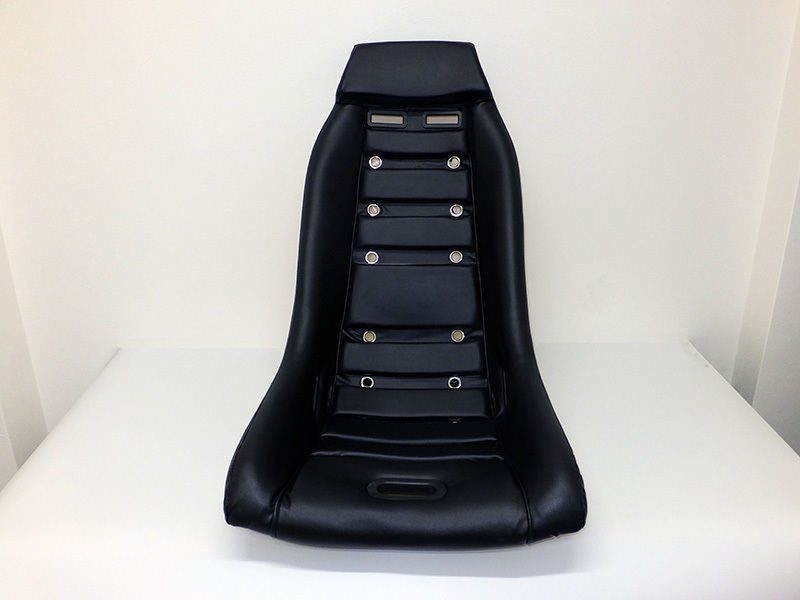 [COLIN] reprint auto look (Autolook) full bucket seat [ stock guarantee * immediate payment ]