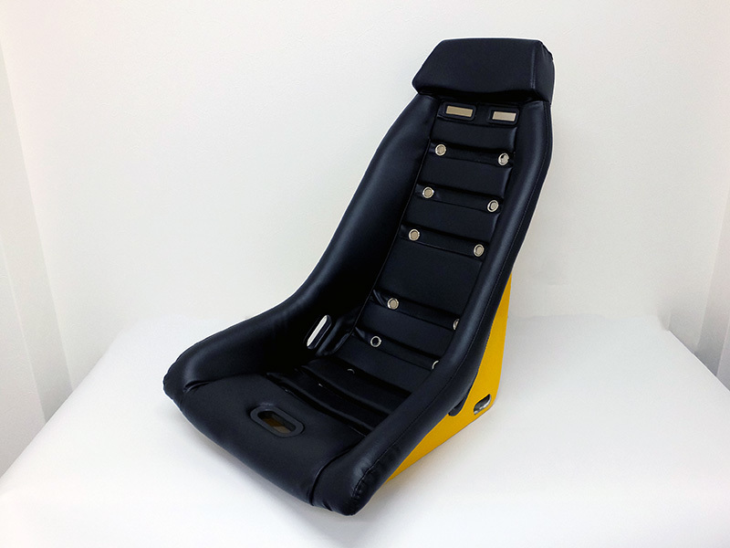 [COLIN] reprint auto look (Autolook) full bucket seat [ stock guarantee * immediate payment ]