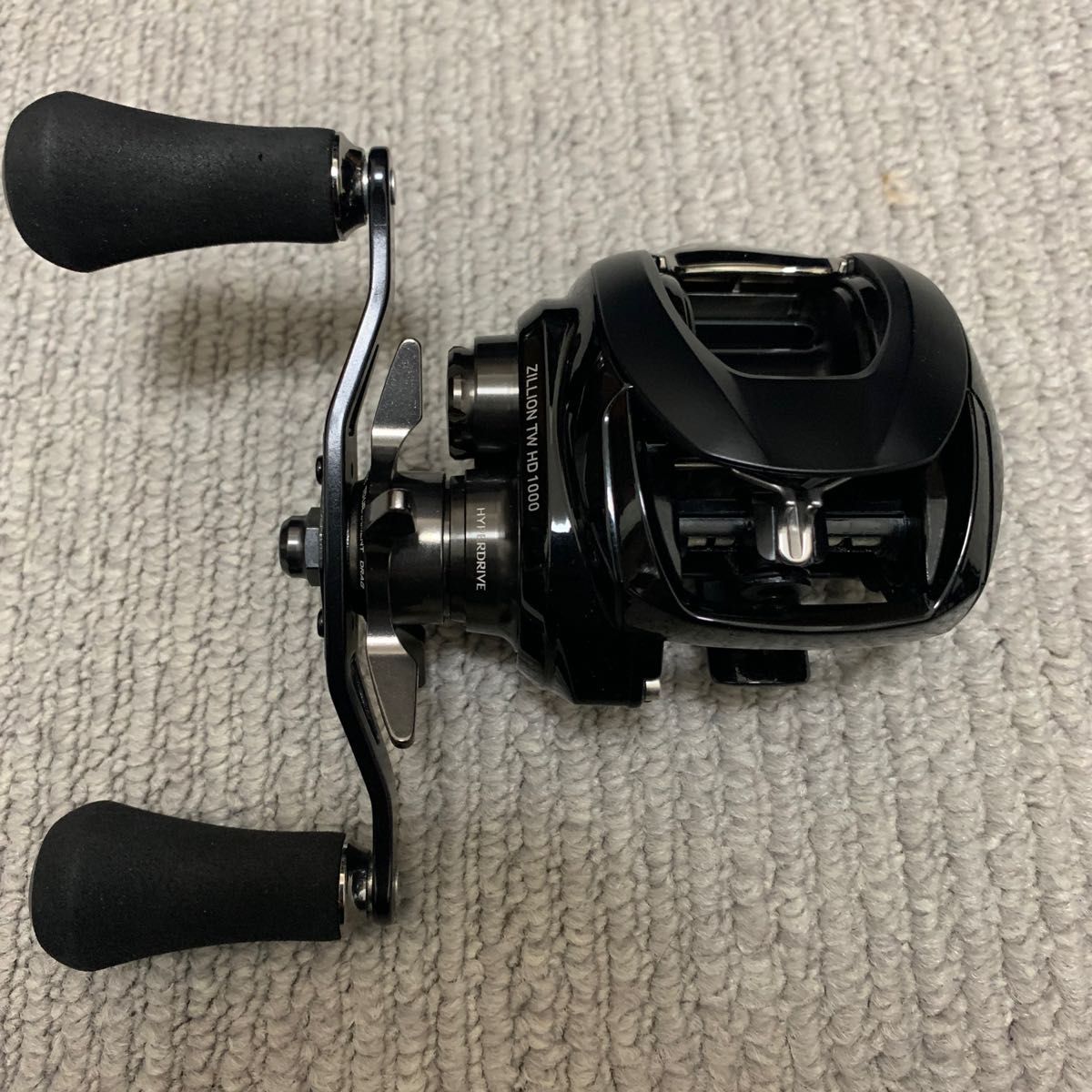 お得】 限定値下 Daiwa ダイワ ジリオンTW HD 1000H sarasaviya.lk