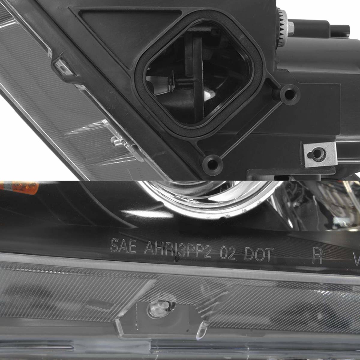 S2000 ヘッドライト AP1 前期用 AP2ルック 車検対応 | www.nsi-samy.com