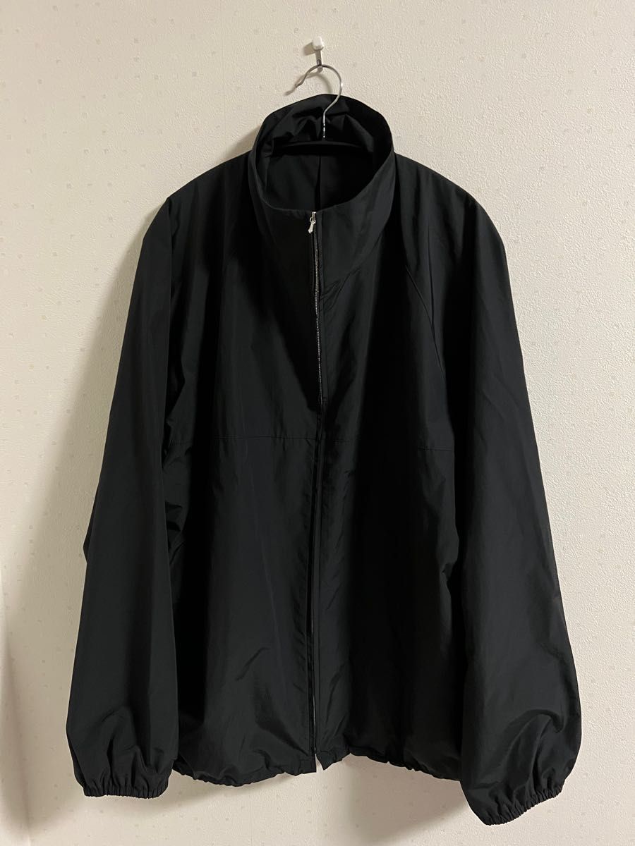 stein OVERSIZED WINDBREAKER JACKET