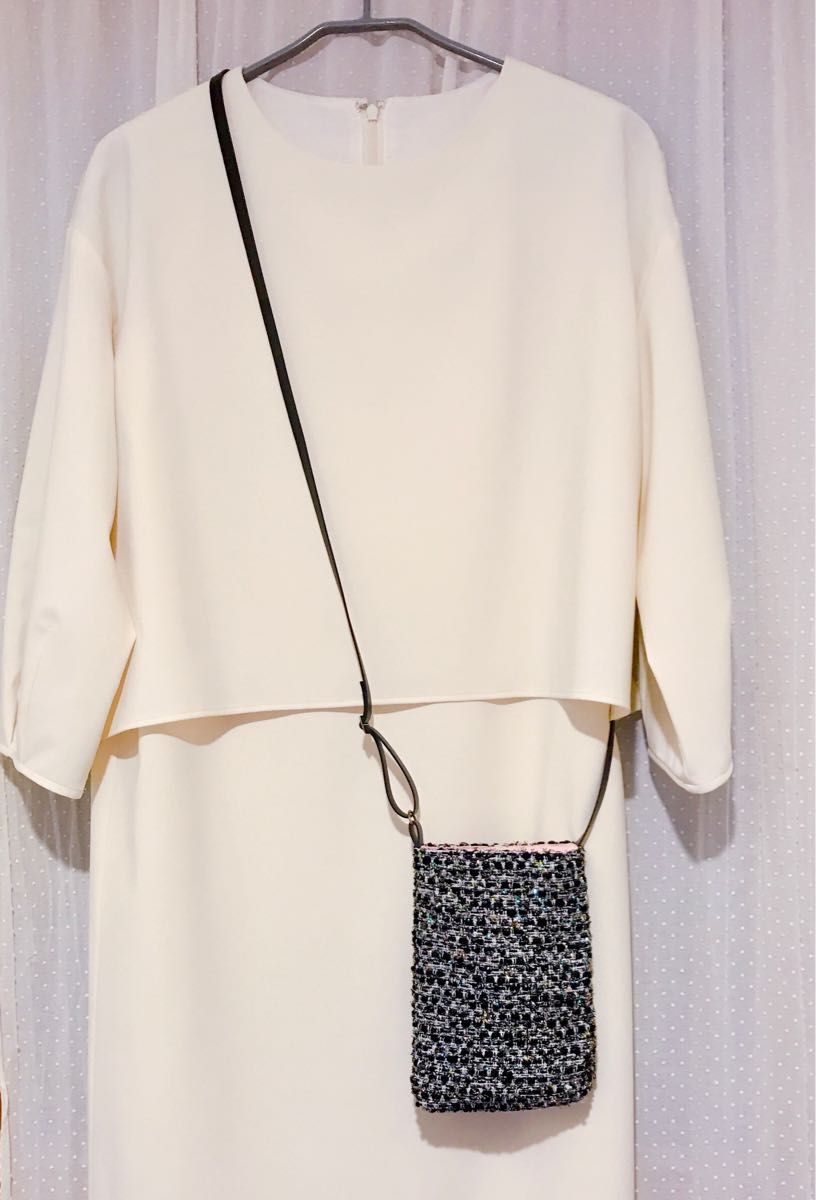 ハンドメイド ミニショルダーバッグ ポシェット 携帯ポシェット ハンドメイド ミニショルダーバッグ ポシェット 携帯ポシェット