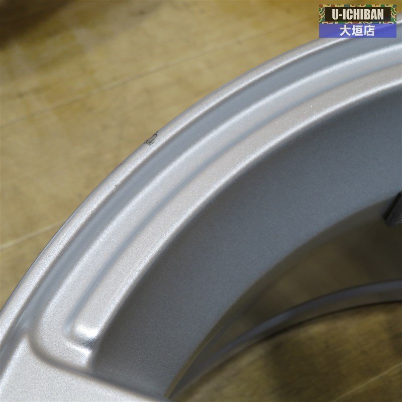 美品 VOLVO 純正ホイール 7.0Jx16+50 大阪大特価 www.arfaetha.jp