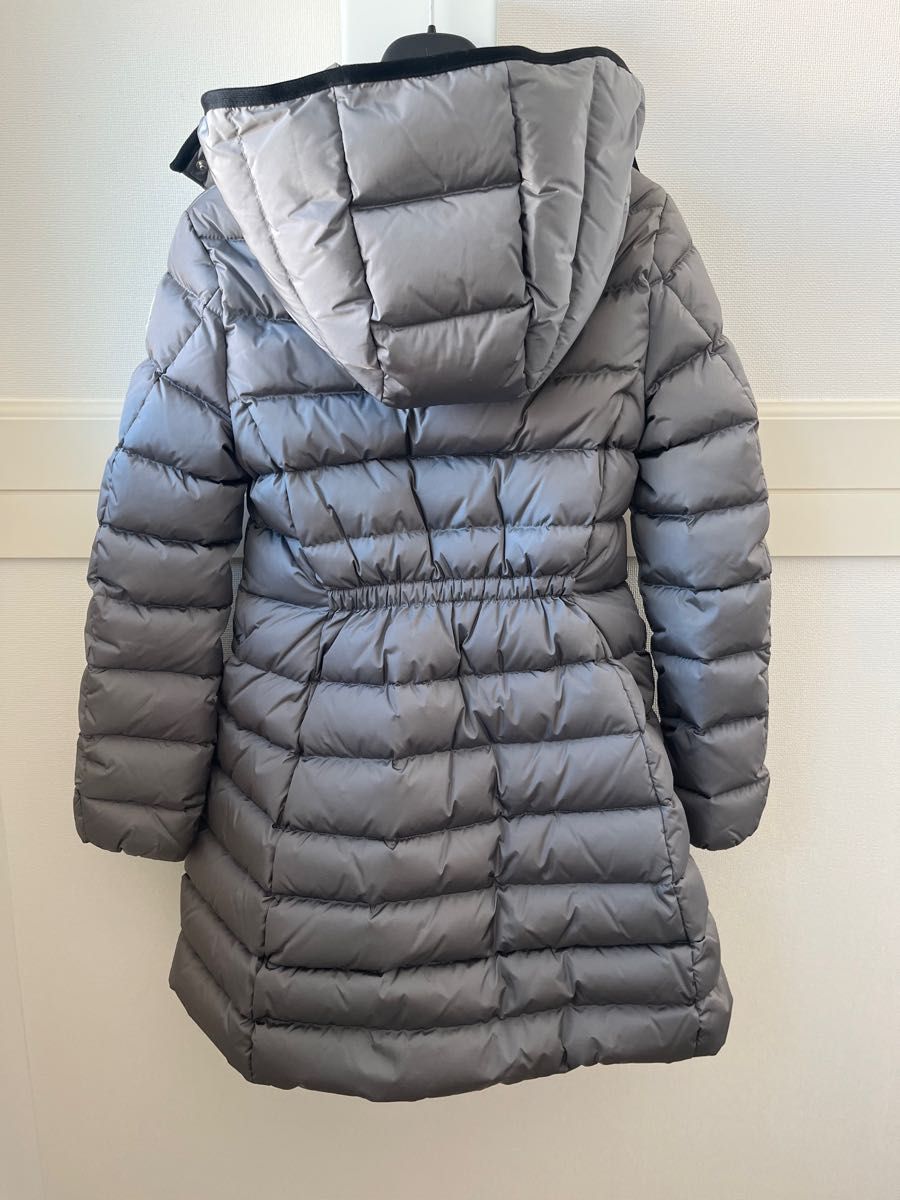 MONCLER モンクレール シャーパル ダウン 12a グレー