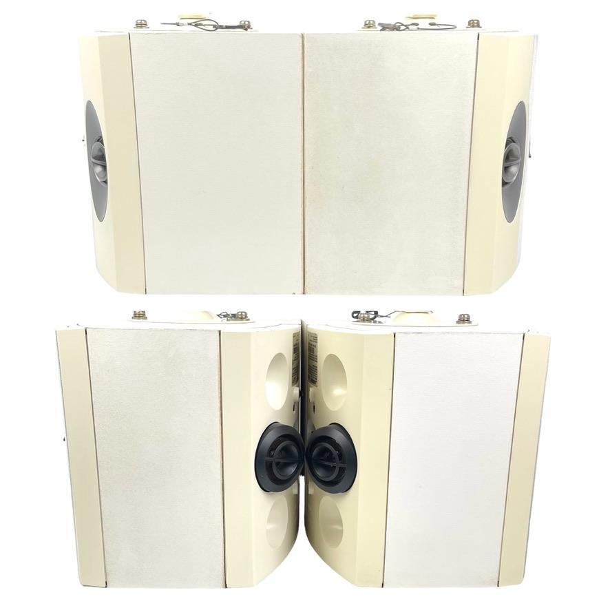 Bose 301 Series V ホワイト 天井取付金具付き Bose 301 Series V ホワイト 天井取付金具付き