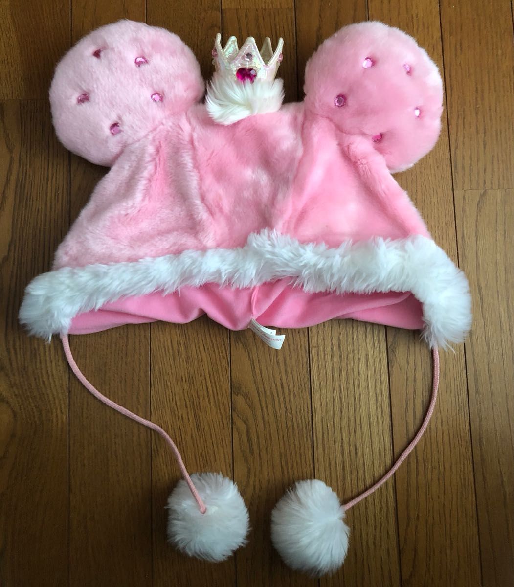 ディズニー ファンキャップ 王冠 クラウン プリンセス ティアラ ディズニー ファンキャップ 王冠 クラウン プリンセス ティアラ