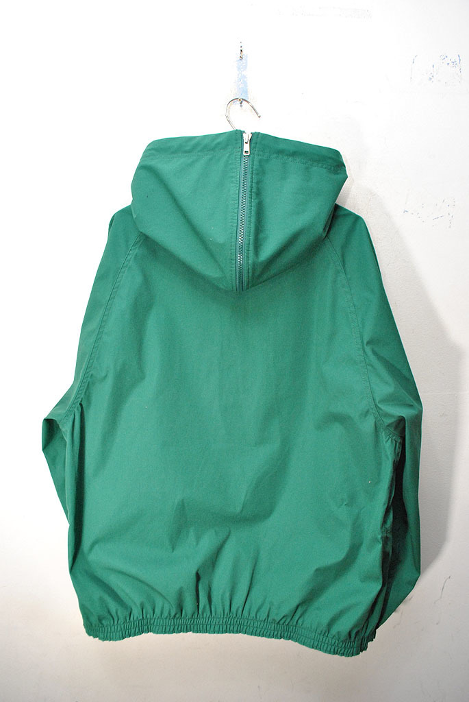 THE NORTH FACE PURPLE LABEL 65/35 HOOD VARSITY JACKET ノース
