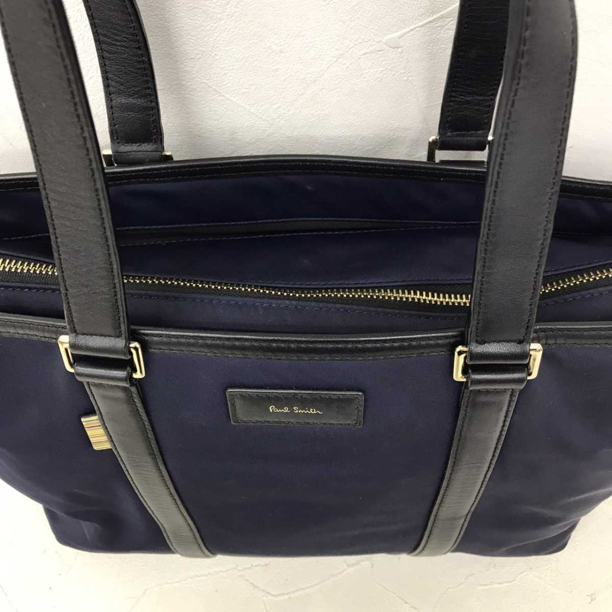 ポールスミス ハンドバッグ ハンドバッグ バッグ レディース 競売