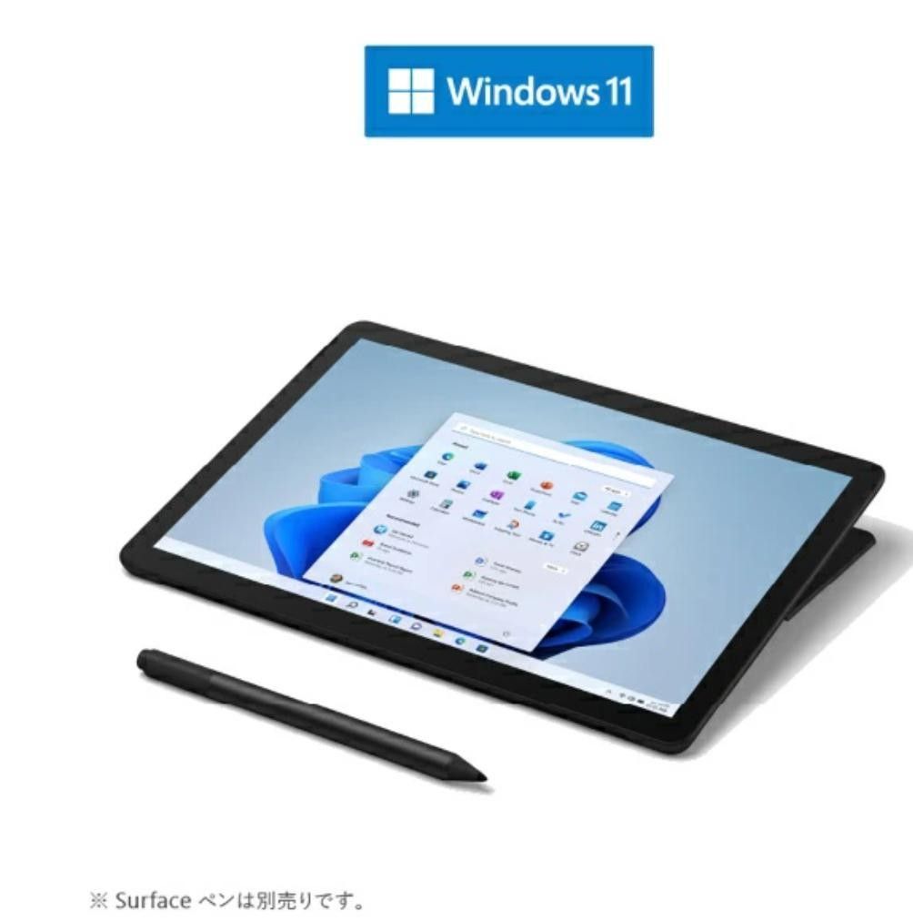 新品未開封 Surface Go 3 Office Win11 メモリ8GB Yahoo!フリマ（旧）-