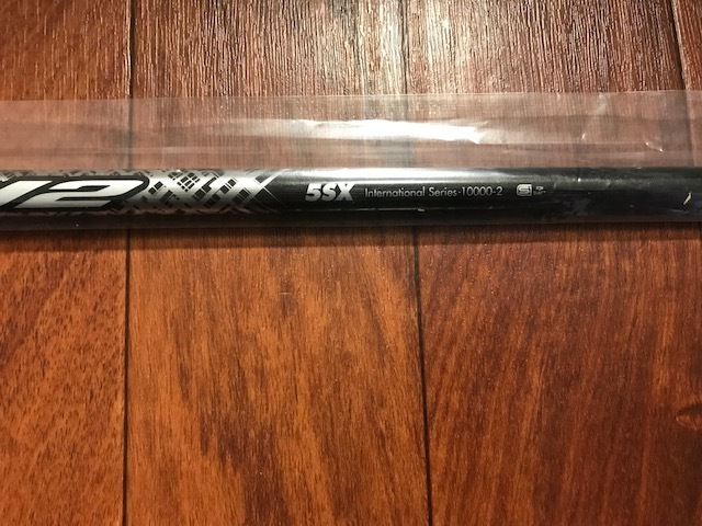 クーポン利用で1000円OFF THE ATTAS V2 65X シャフト ジアッタス