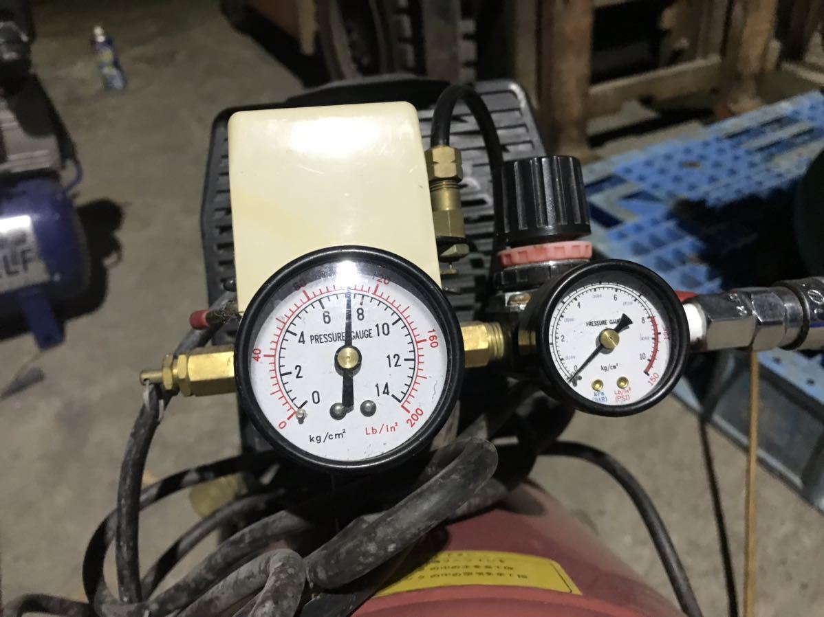 Yahoo!オークション - REXON RAC-1530 レクソン エアー Yahoo!オークション - REXON RAC-1530 レクソン エアー