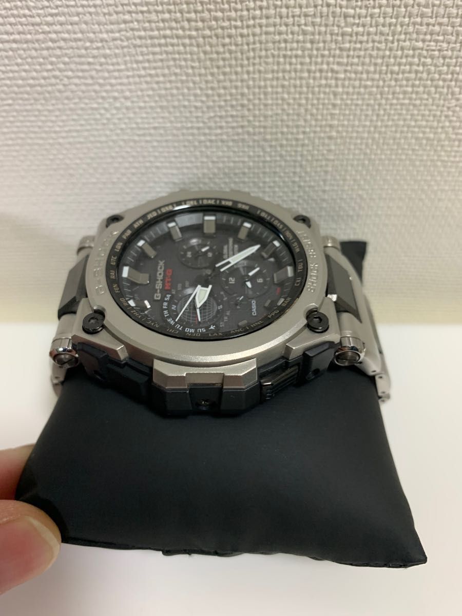 G-SHOCK MT-G G1000RS-1AJF｜PayPayフリマ