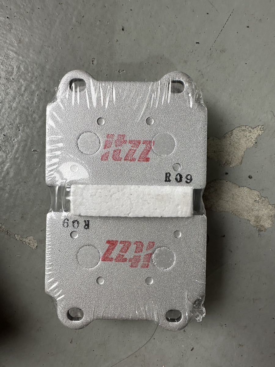 winmax itzz тормозные накладки R09 CT9A Brembo для нового товара не использовался 