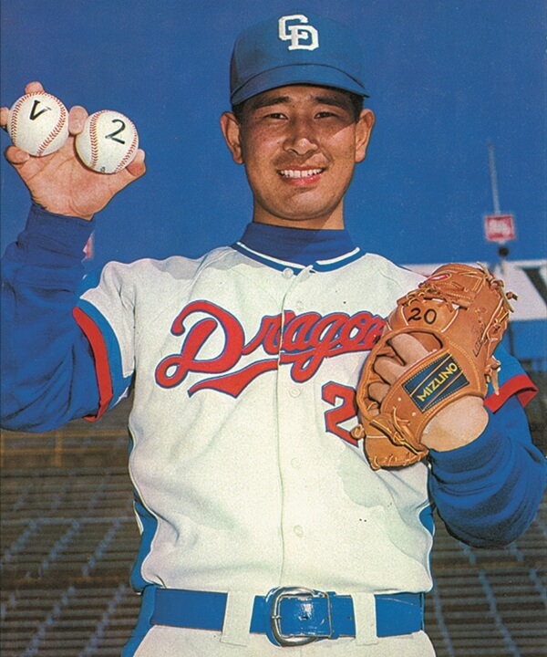本物の 中日ドラゴンズ 1974-1986ホームユニフォーム sushitai.com.mx
