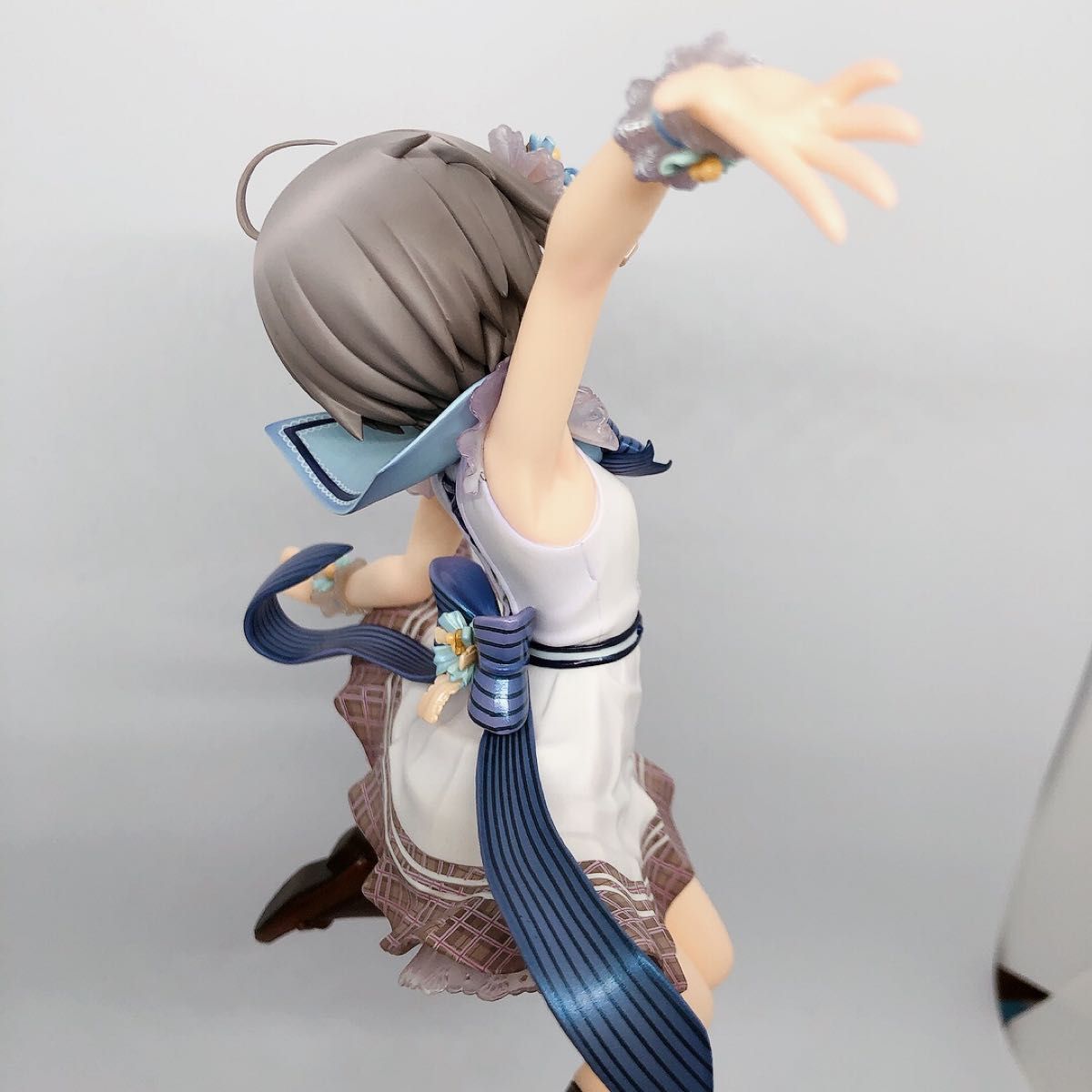 正規品 アルター 乙倉悠貴 カム・ウィズミー Ver アイドル 正規品 アルター 乙倉悠貴 カム・ウィズミー Ver アイドル