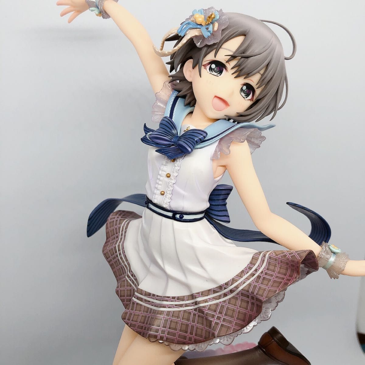 正規品 アルター 乙倉悠貴 カム・ウィズミー Ver アイドル 正規品 アルター 乙倉悠貴 カム・ウィズミー Ver アイドル