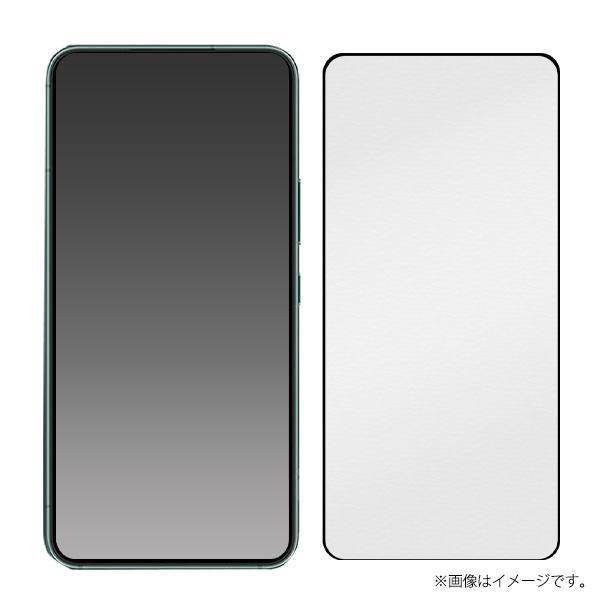 Galaxy S22 SC-51C docomo / Galaxy S22 SCG13 au 全画面液晶保護ガラスフィルム　ギャラクシー_画像4