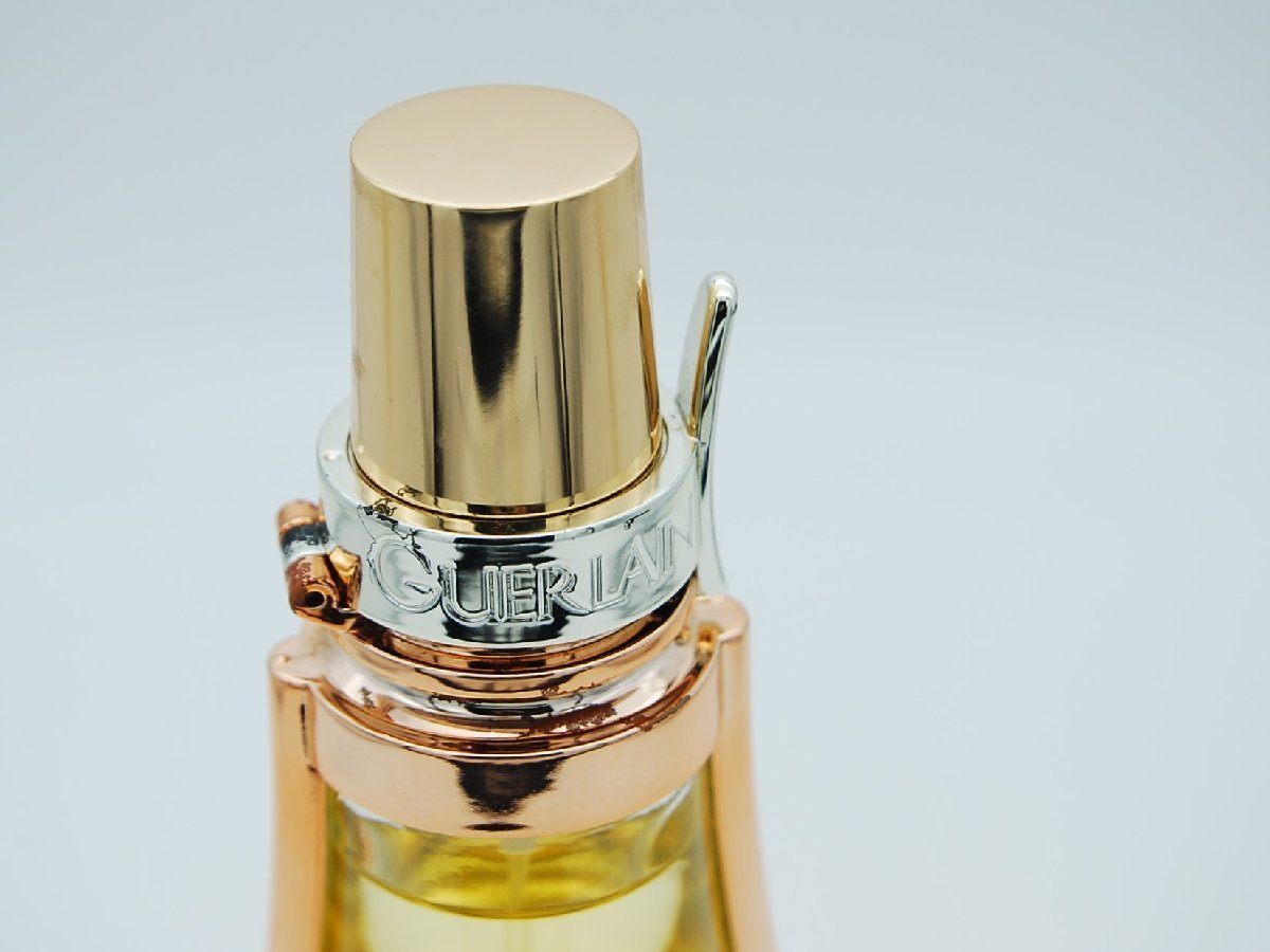 ■【YS-1】 廃盤 香水 ■ ゲラン GUERLAIN ■ コリオラン オードトワレ EDT 100ml SP ■ フランス製 【同梱可能商品】■Cの画像5