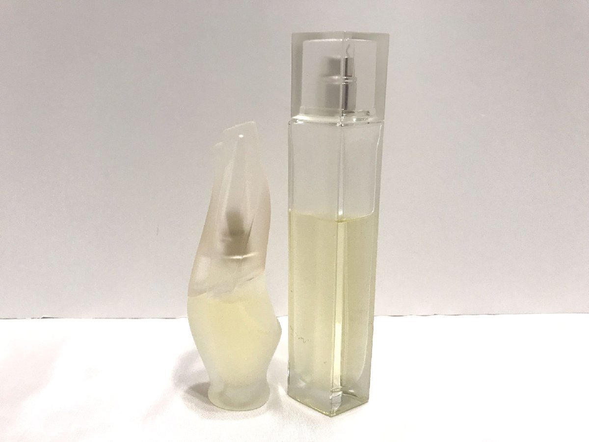 ■【YS-1】香水 ■ ダナキャラン ニューヨーク ■ カシミア ミスト EDT 30ml DKNY フレグランス 50ml ■ 2点セット 【同梱可能商品】■D_画像2