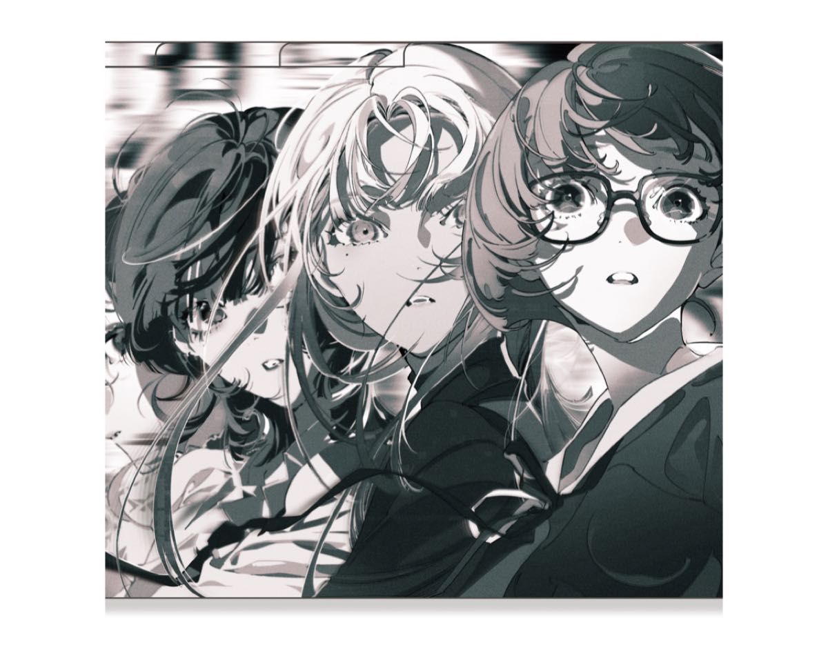 米山舞 MELT キャンバスアート - 通販 - guianegro.com.br