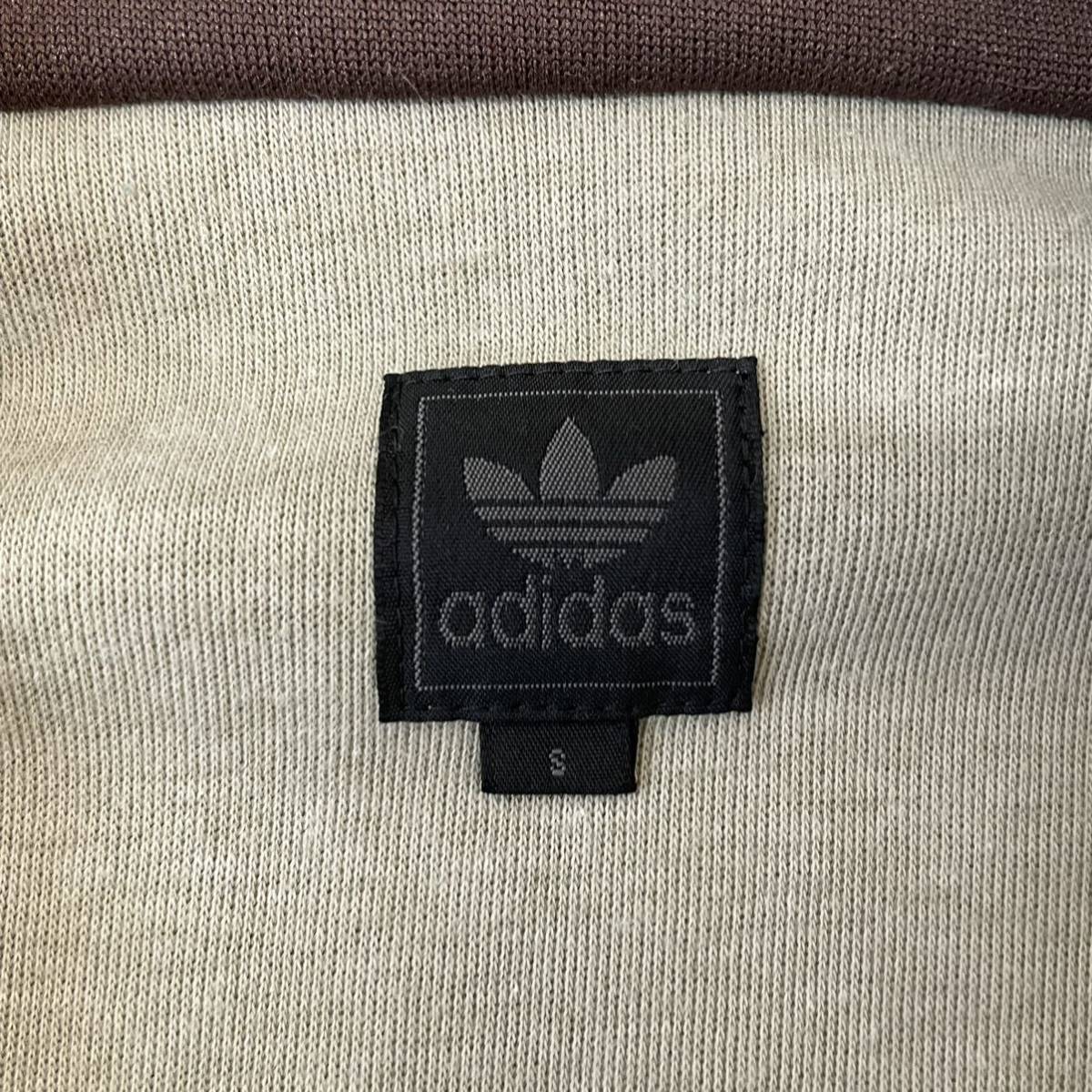 adidas アディダス ジャージ トラックジャケット トレフォイル adidas アディダス ジャージ トラックジャケット トレフォイル