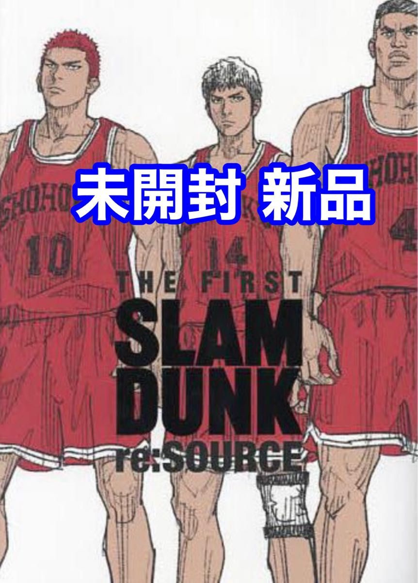 スラムダンク THE FIRST SLAM DUNK re SOURCE リソース フィギュア ...